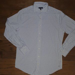 Peter Millar Dress Shirt -EUC